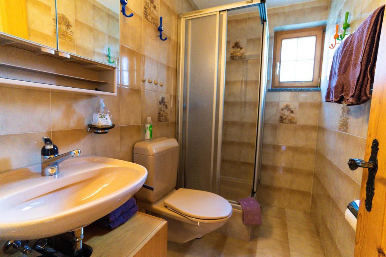 2-Zimmerwohnung An Zentraler Lage/Ski-In, Ski-Out リーデラルプ エクステリア 写真